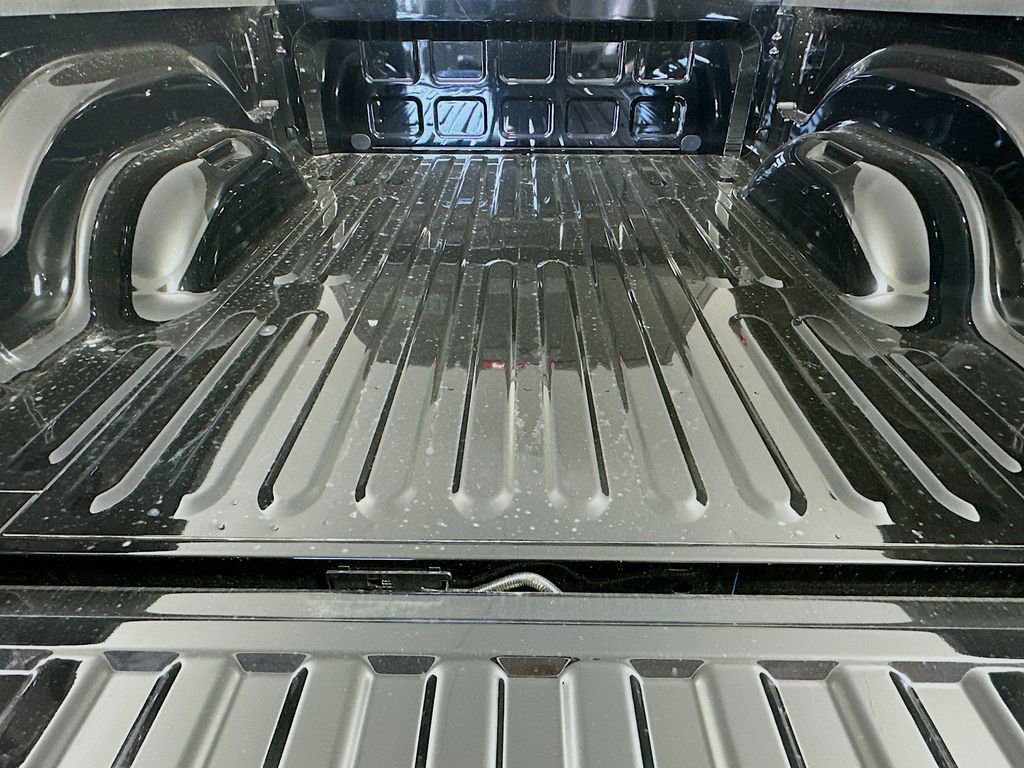 New 2026 RAM 2500 Tradesman image 31
