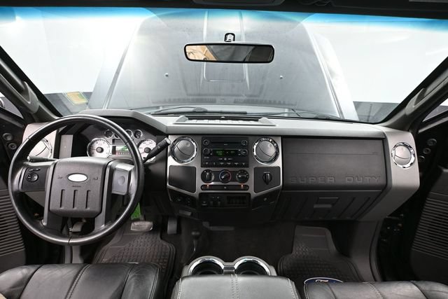 Used 2008 Ford F250 FX4 AWD/4WD image 18