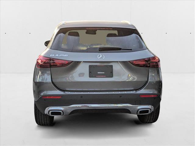 New 2026 Mercedes-Benz GLA 250 image 7