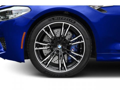Used 2020 BMW M5 w/ Executive Package image 11