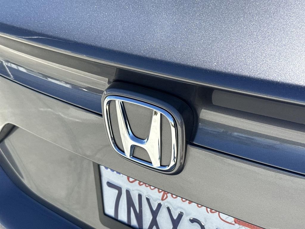 Used 2017 Honda Civic EX image 27