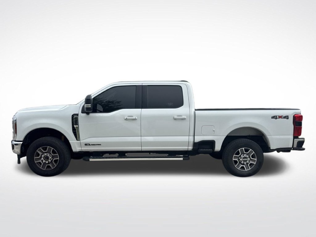 Used 2026 Ford F250 Lariat AWD/4WD image 8