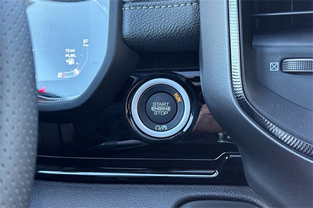 New 2026 RAM 1500 Rebel image 20