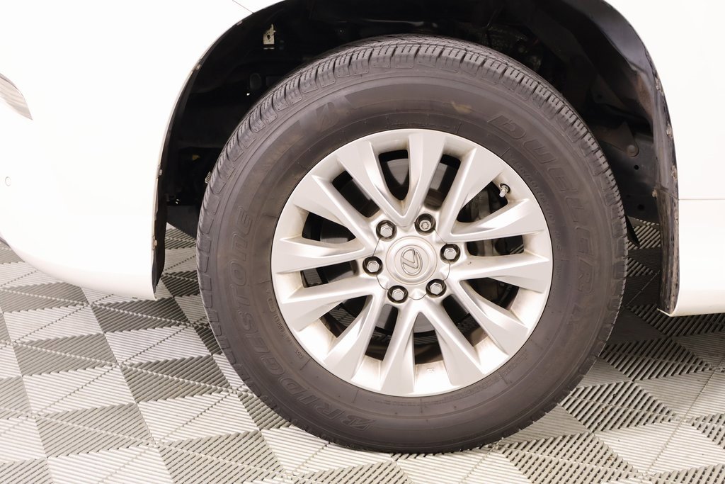 Used 2017 Lexus GX 460 image 21