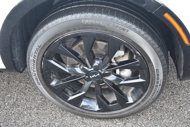 Used 2023 Kia Sorento SX image 11