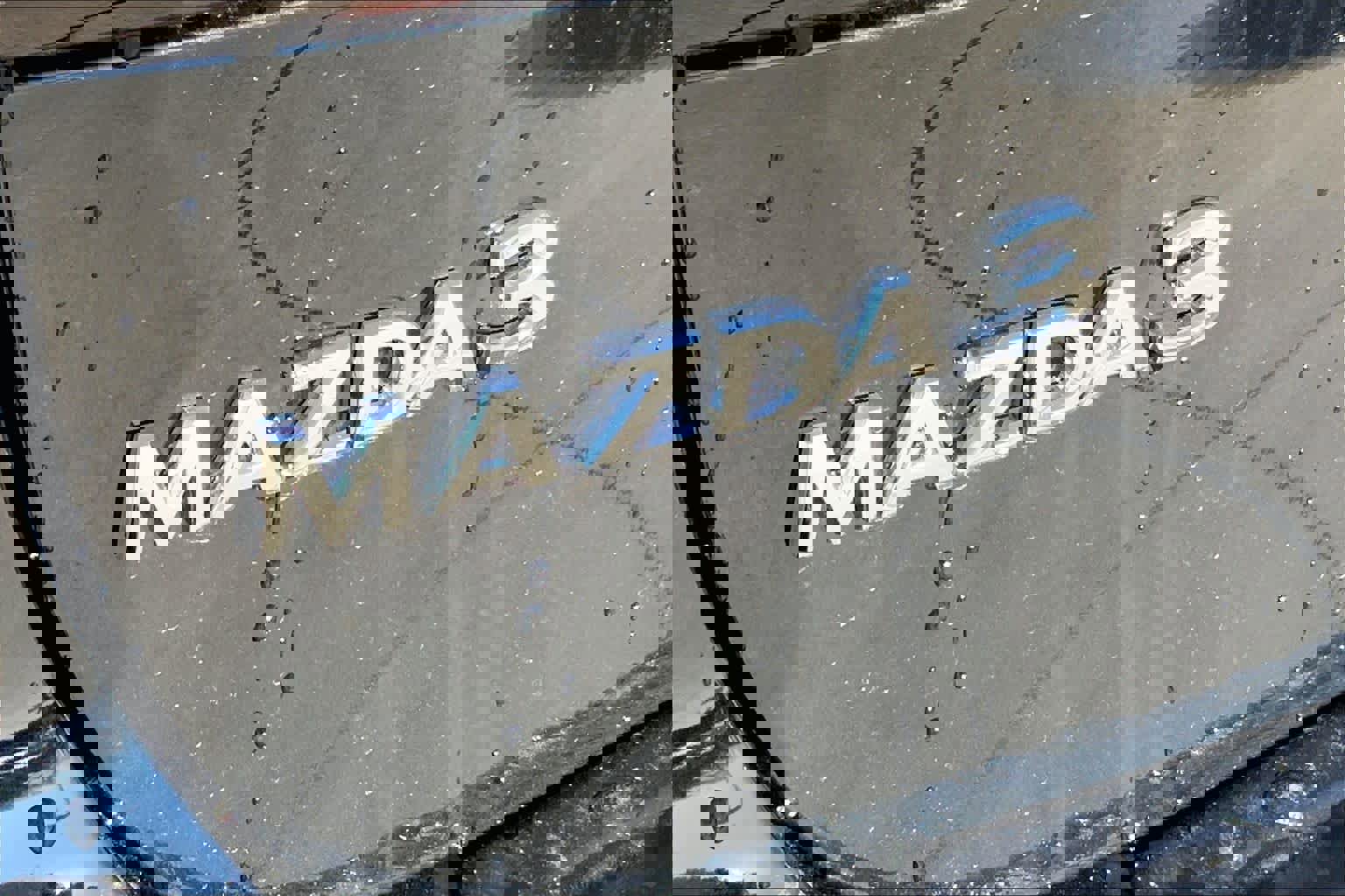 New 2026 MAZDA MAZDA3 2.5 S Hatchback w/ Premium Pkg image 15