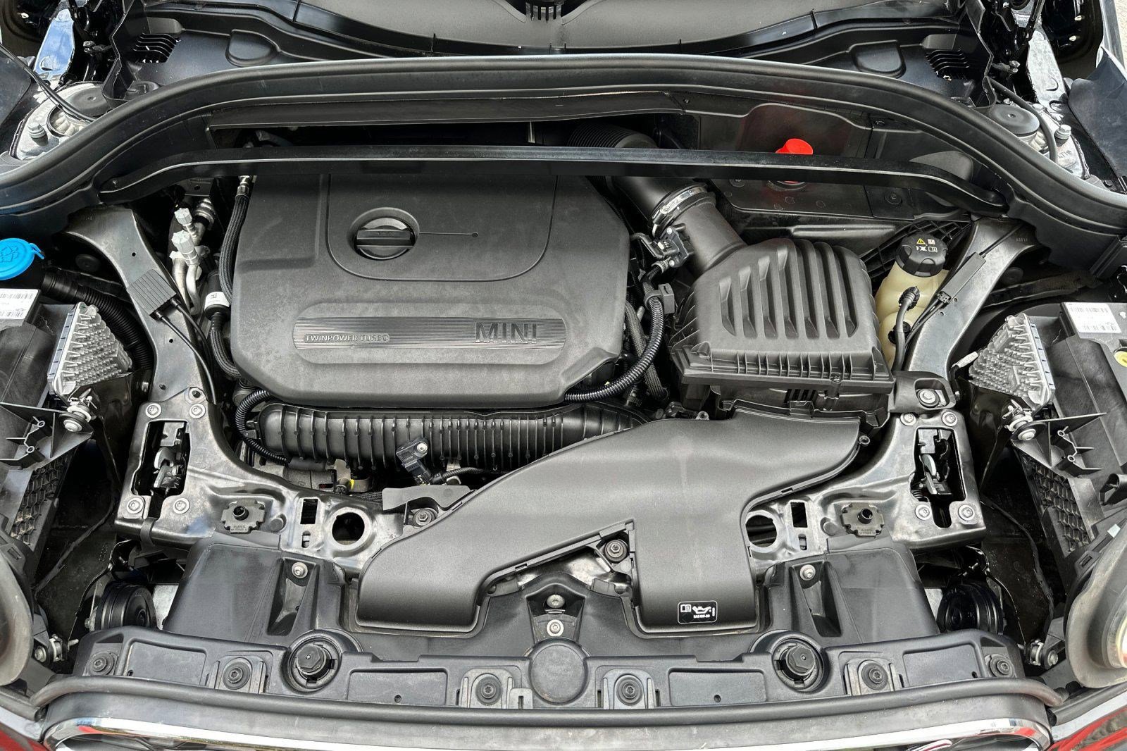 Used 2023 MINI Cooper Countryman S image 36