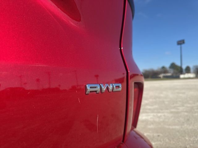 Used 2024 Ford Escape ST-Line AWD/4WD image 11
