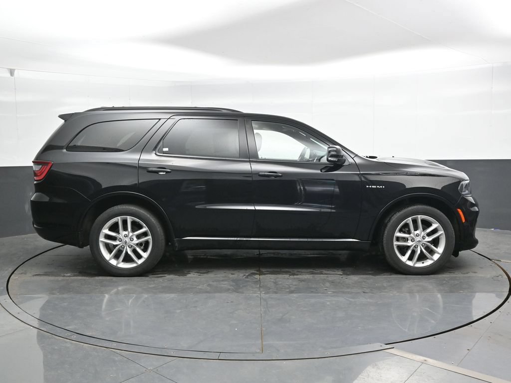 Used 2025 Dodge Durango R/T AWD/4WD image 3