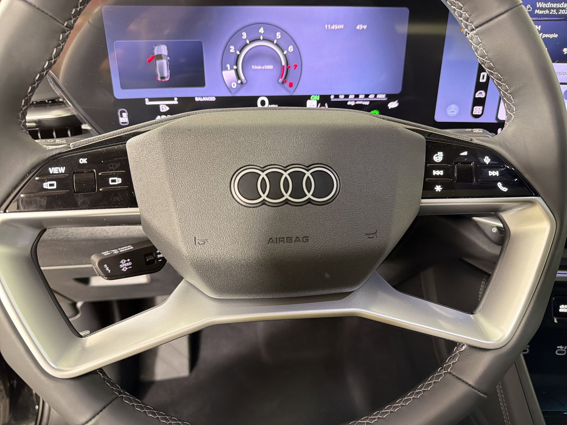 New 2026 Audi Q5 Premium Plus AWD/4WD image 17