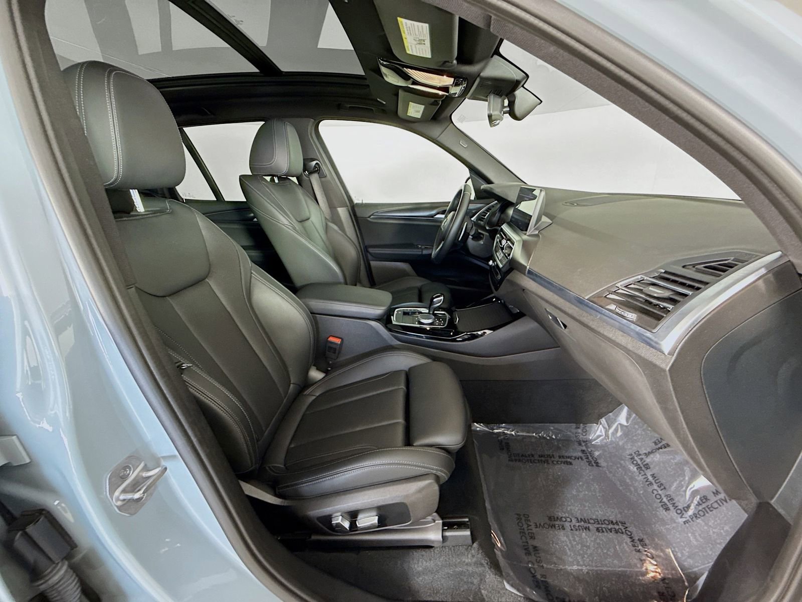 Certified 2023 BMW X3 sDrive30i w/ M Sport Package image 29