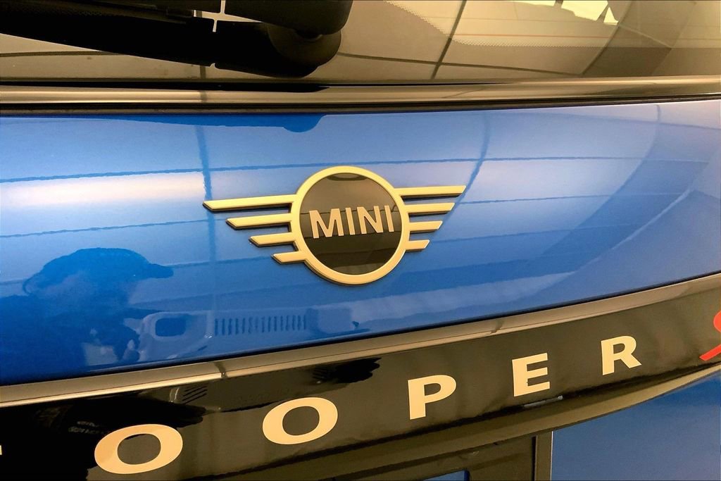 Used 2025 MINI Cooper S image 7