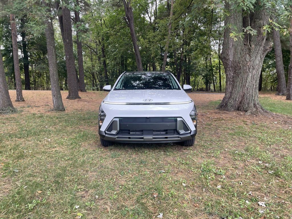 New 2026 Hyundai Kona Limited image 1