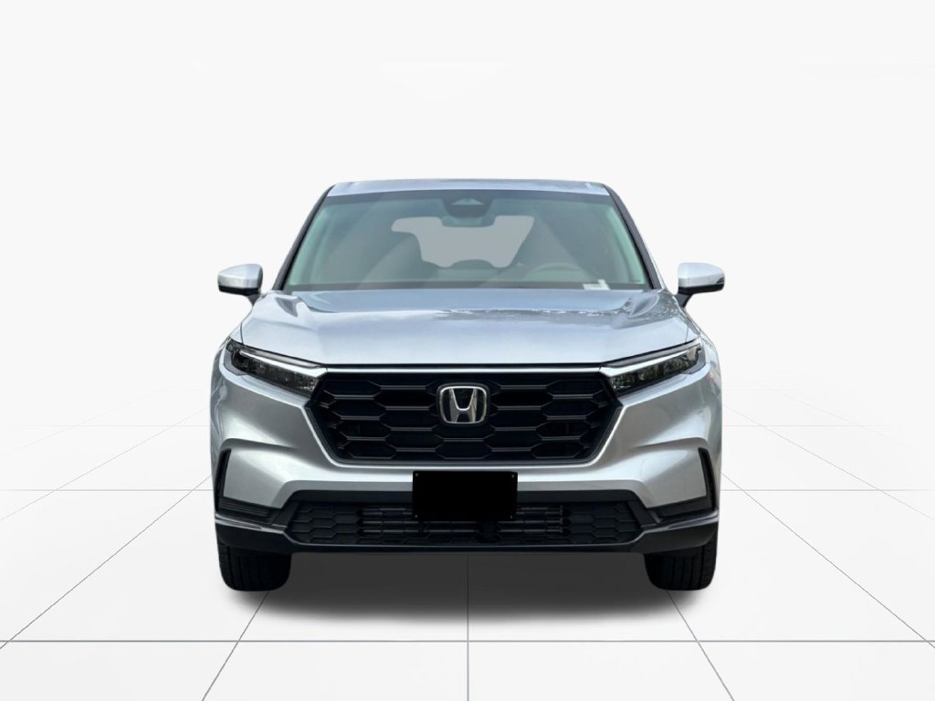 New 2027 Honda CR-V LX image 9