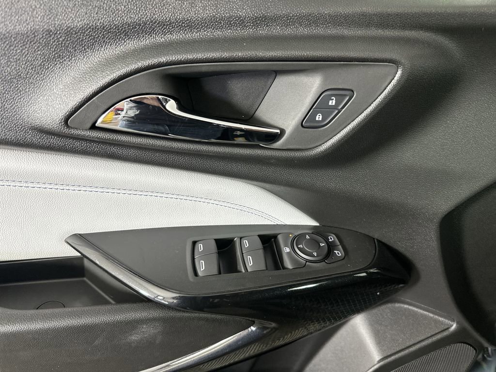 New 2026 Chevrolet Trax LT image 22