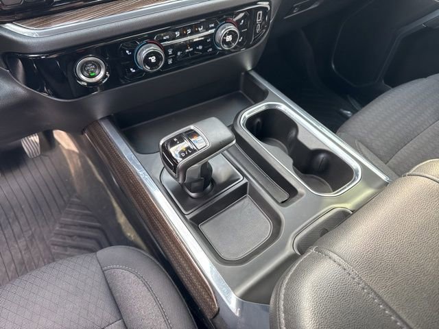 Certified 2023 Chevrolet Silverado 1500 RST image 23