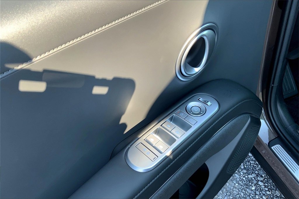 New 2026 Hyundai Palisade Calligraphy image 16