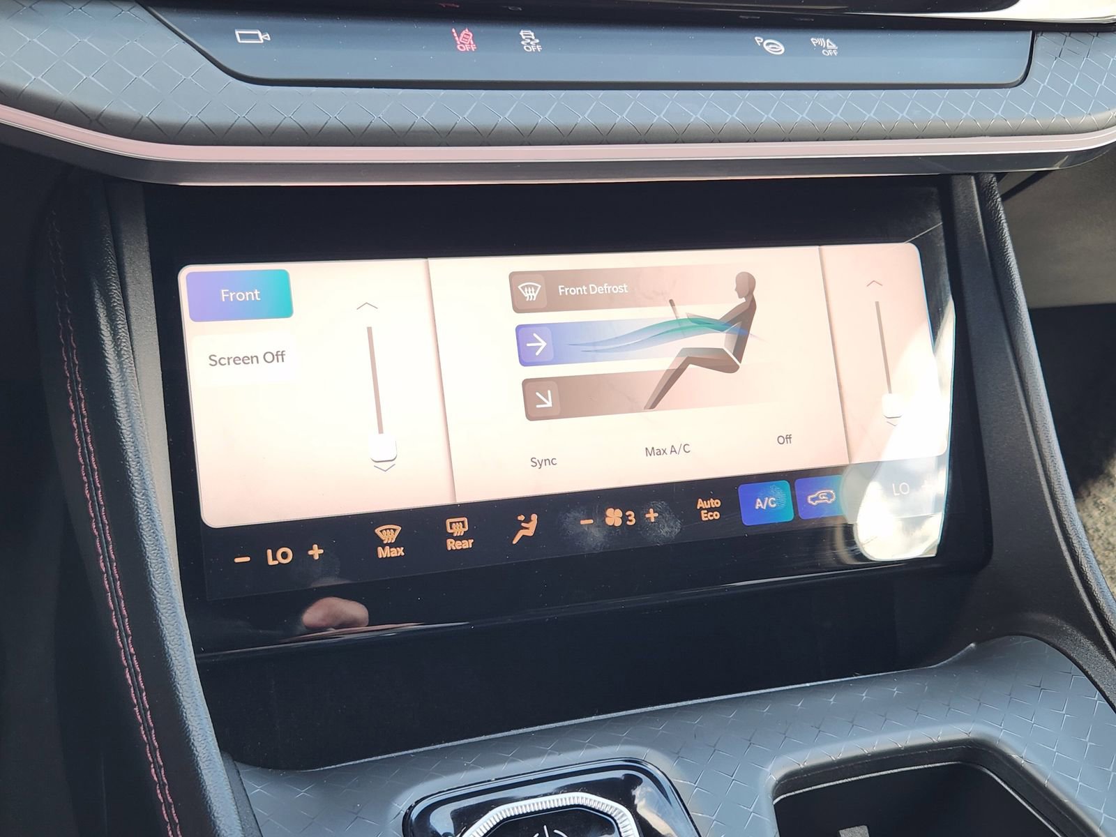 Used 2025 Jeep Wagoneer S Limited image 20