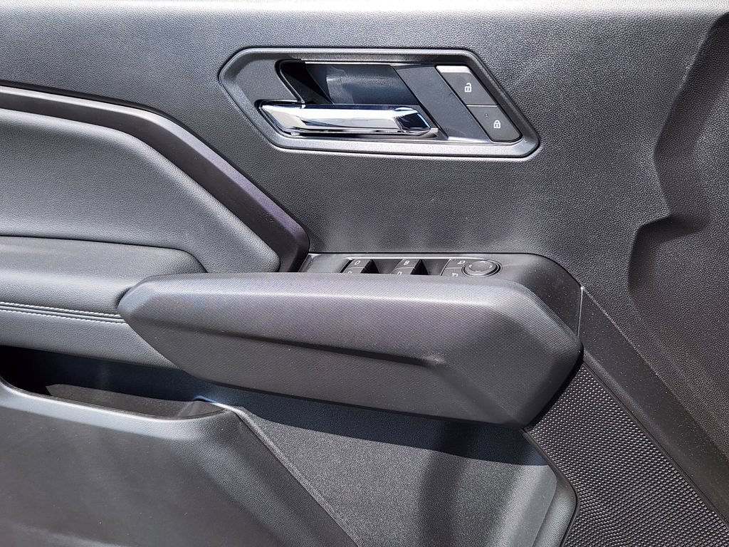 New 2026 GMC Canyon Elevation w/ Convenience Package AWD/4WD image 7