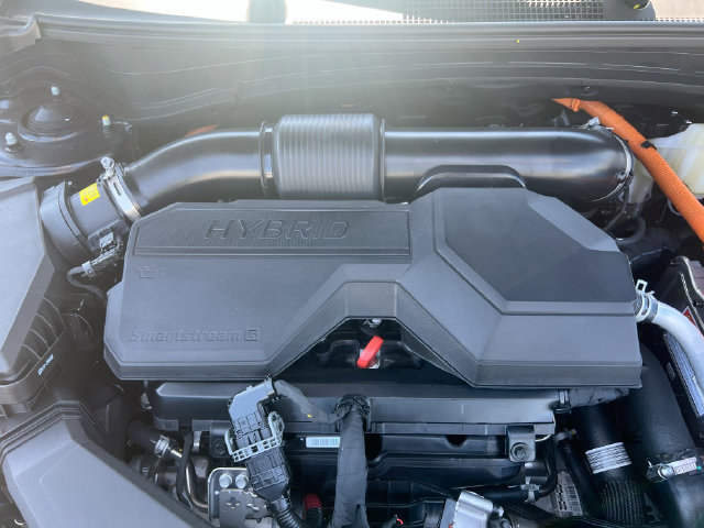 New 2027 Kia Sportage X-Line AWD/4WD image 31