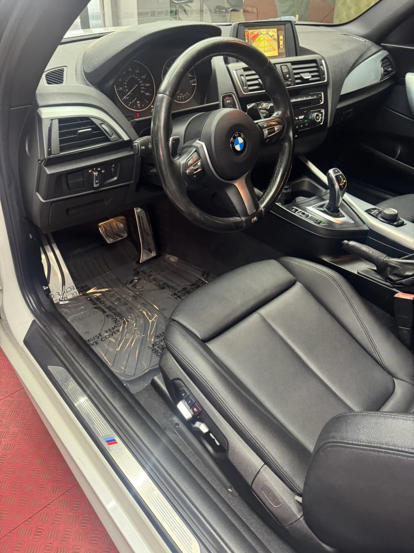 Used 2016 BMW 228i Coupe RWD image 12