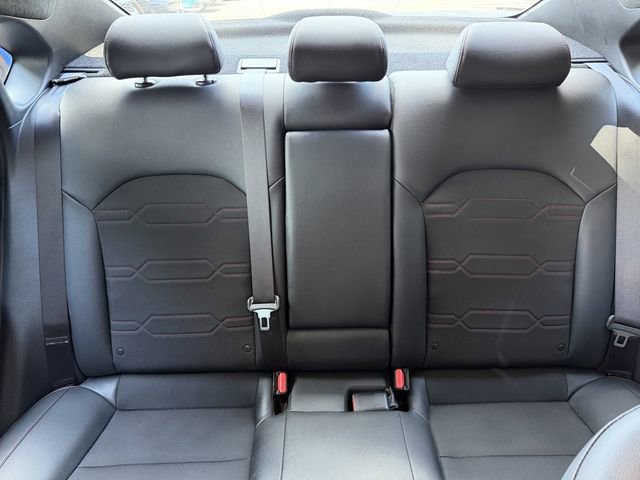 Certified 2024 Kia Forte GT FWD image 30