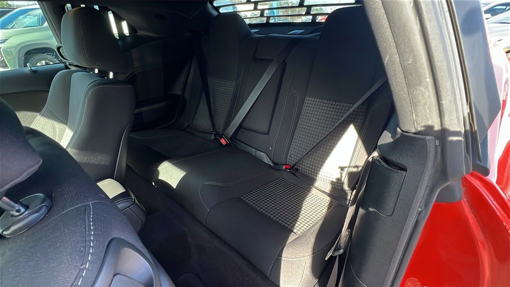 Used 2018 Dodge Challenger SXT w/ Blacktop Package image 17