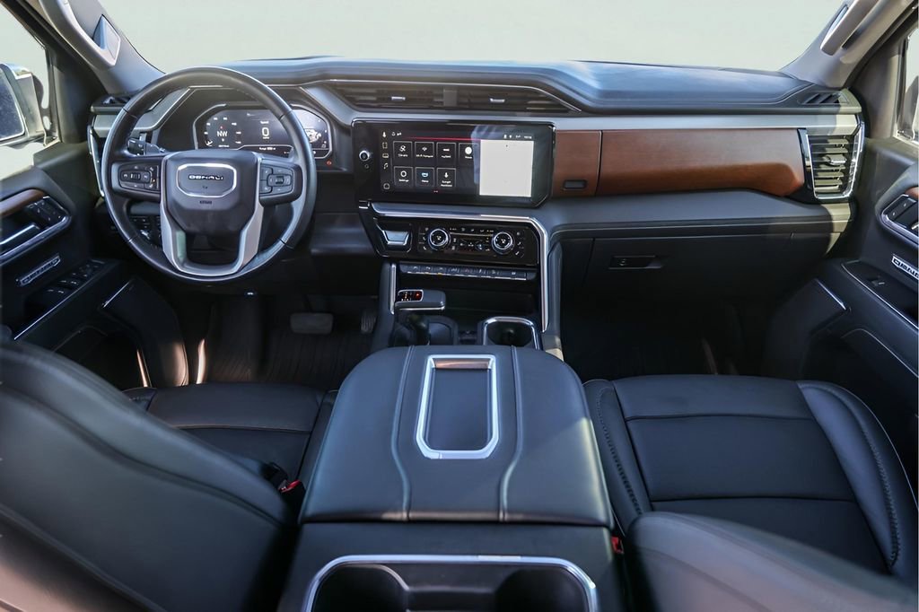 Used 2022 GMC Sierra 1500 Denali image 28
