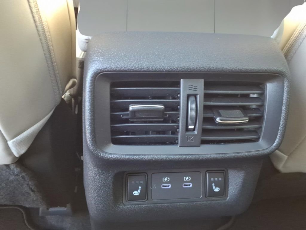 New 2026 Nissan Murano Platinum w/ Cargo Package image 28