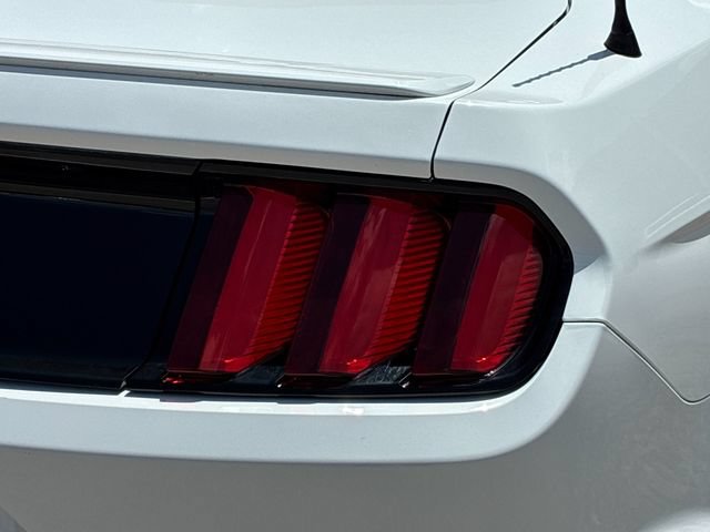Used 2017 Ford Mustang Premium RWD image 26