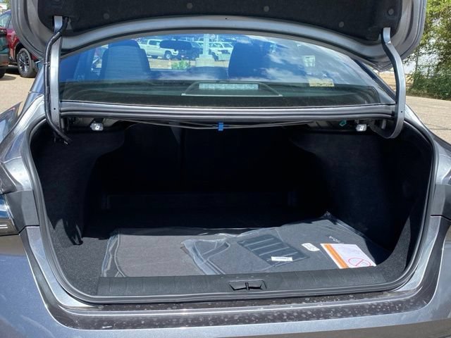New 2027 Nissan Sentra S w/ Floor Mat Package FWD image 22