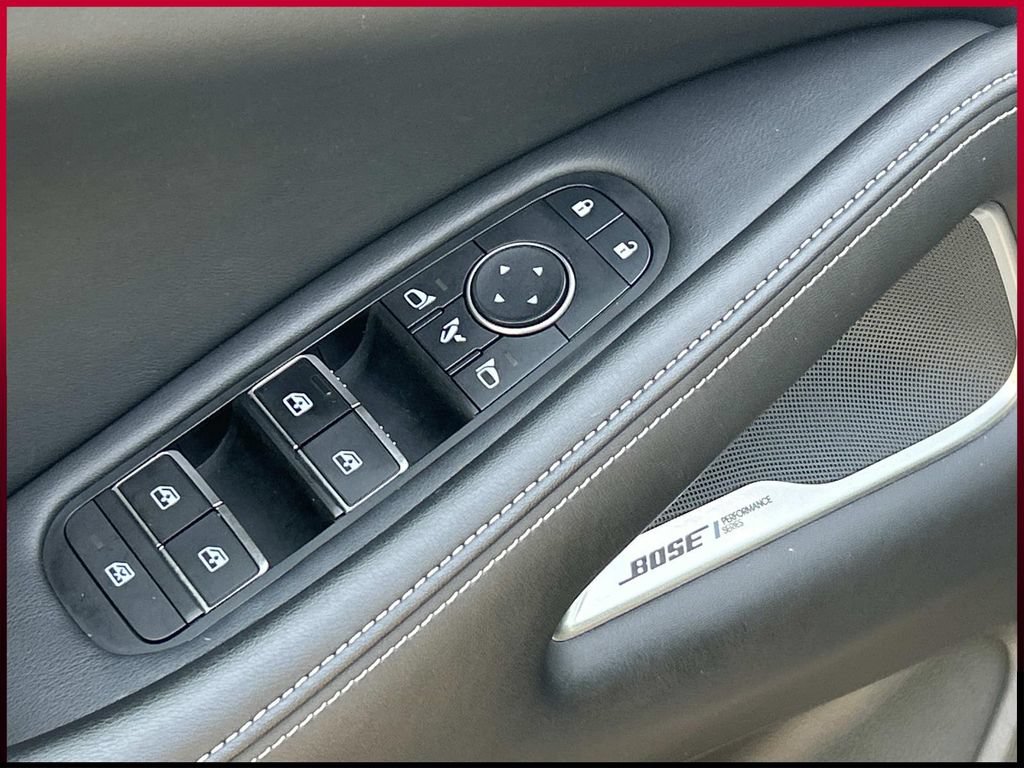 Used 2023 INFINITI QX60 Sensory FWD image 20