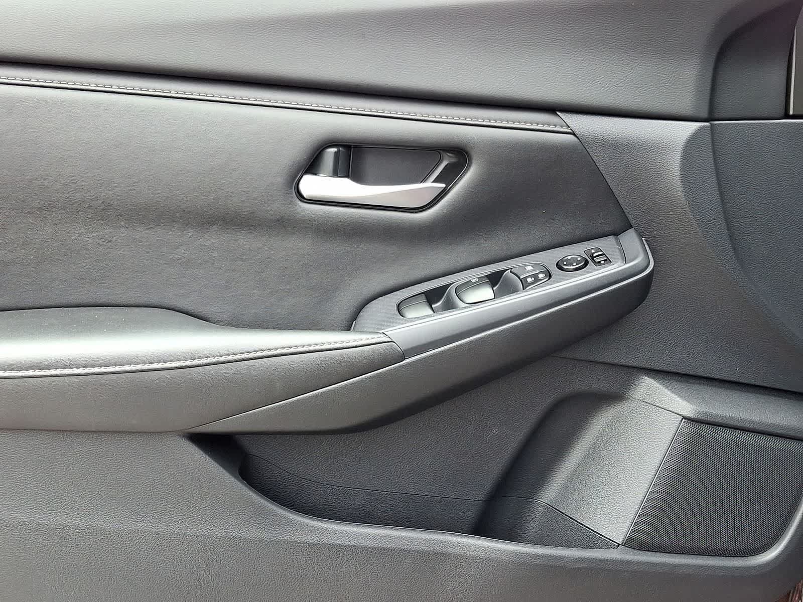 Used 2022 Nissan Sentra SV w/ All-Weather Package FWD image 26