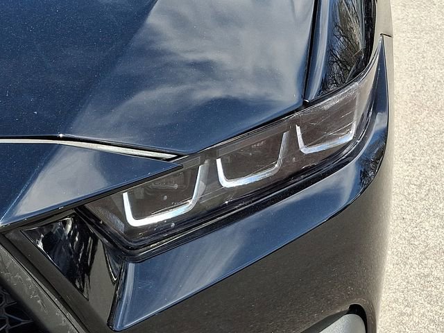 Used 2025 Ford Mustang Premium image 9