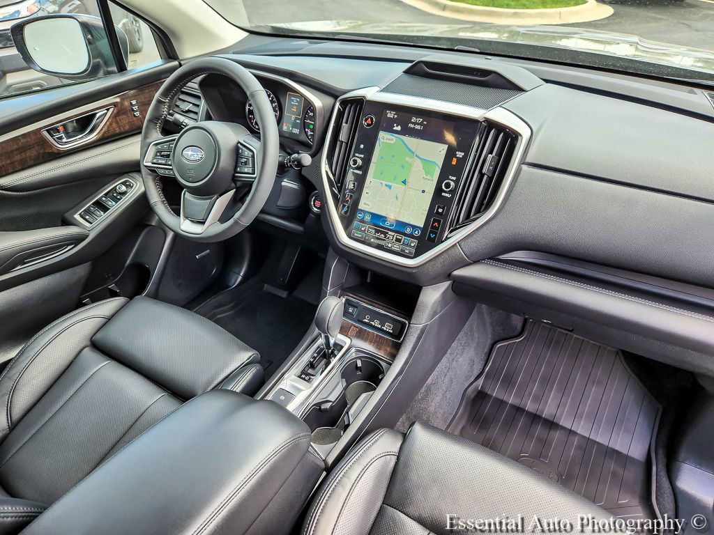 Certified 2026 Subaru Ascent Touring AWD/4WD image 23
