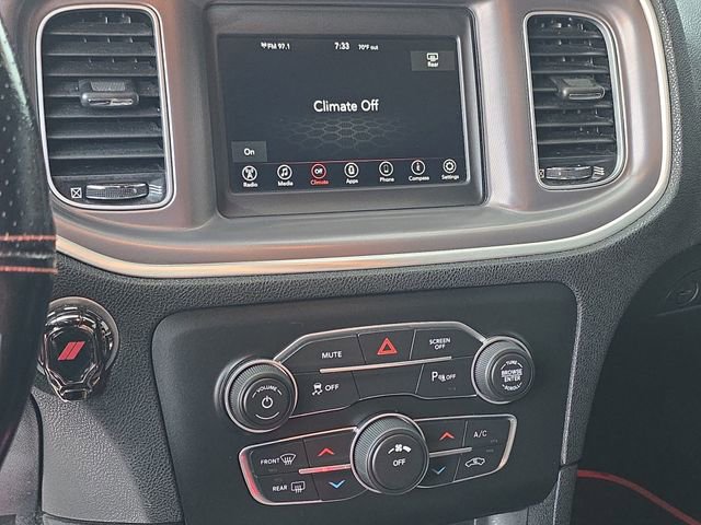 Used 2022 Dodge Charger SXT RWD image 19