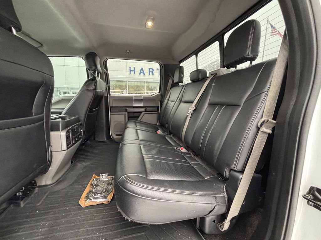 Used 2017 Ford F150 XLT w/ Equipment Group 302A Luxury image 12