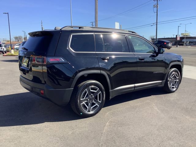 New 2026 Jeep Cherokee Limited image 31