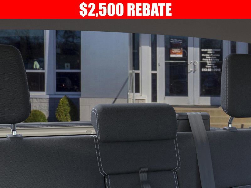 New 2025 Ford Ranger XL w/ Trailer Tow Package image 22