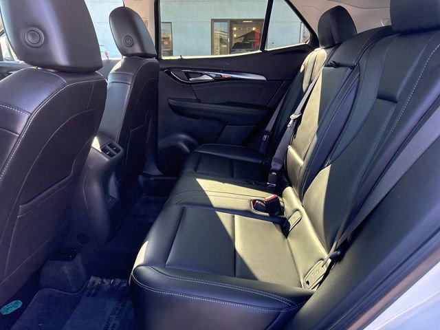 Used 2025 Buick Envision Preferred image 23