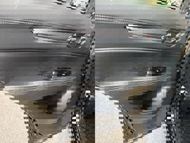 Used 2024 MAZDA CX-5 AWD 2.5 S image 18