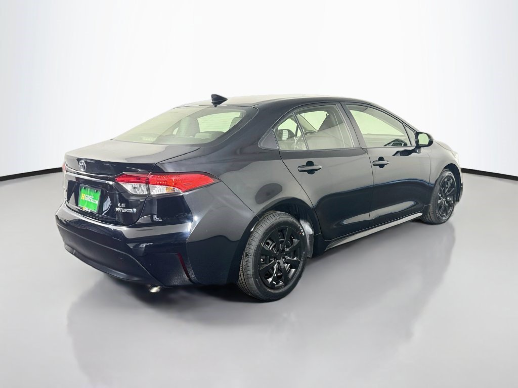 Used 2023 Toyota Corolla LE FWD image 10