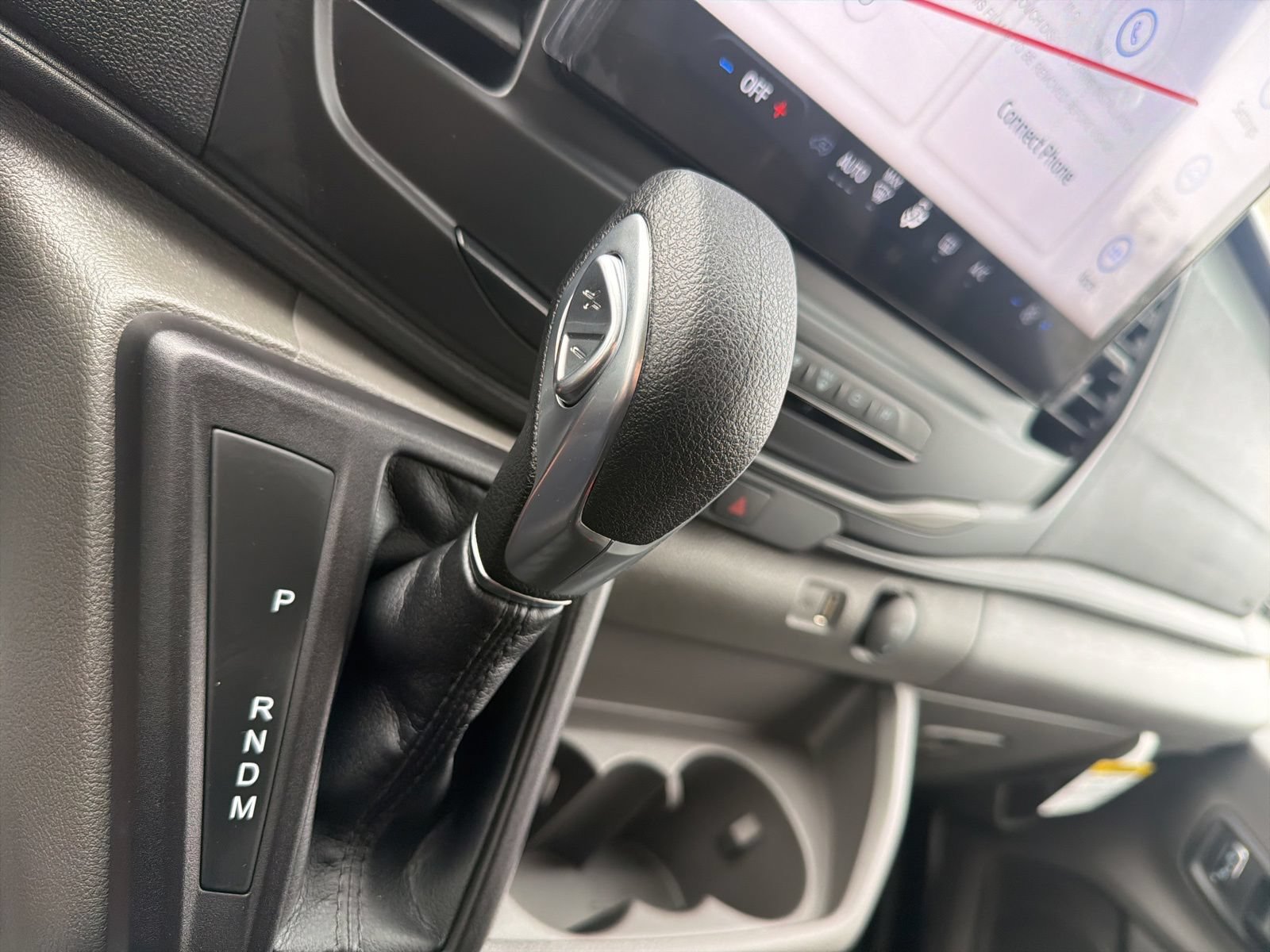 New 2026 Ford Transit 350 XL RWD image 19