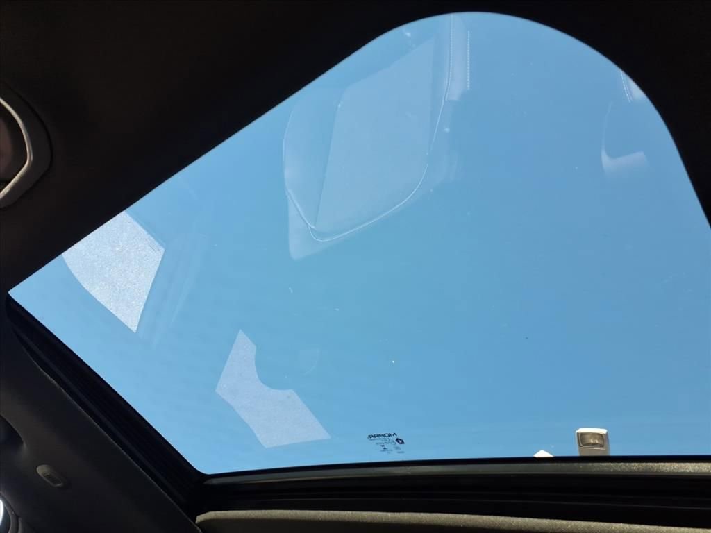 New 2026 Jeep Grand Cherokee Altitude image 15