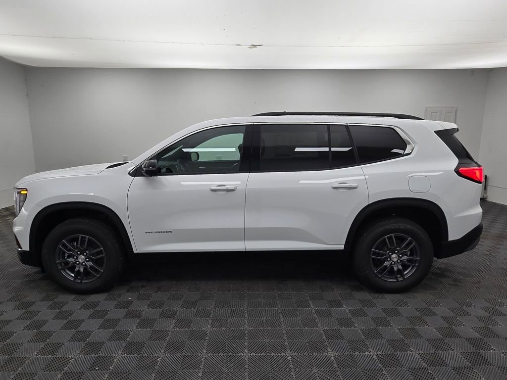 New 2026 GMC Acadia Elevation image 16