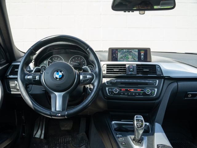 Used 2014 BMW 328i xDrive Sedan AWD/4WD image 22