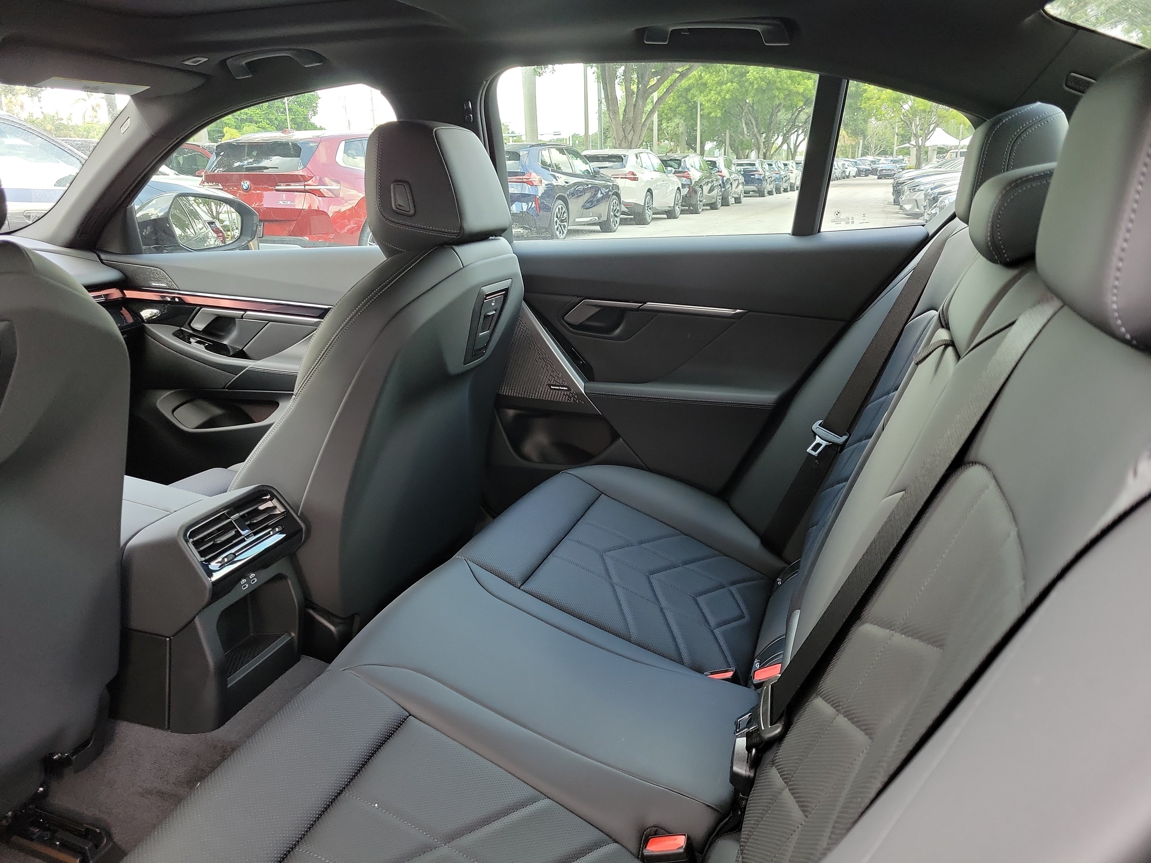 New 2027 BMW 530i w/ M Sport Package RWD image 8