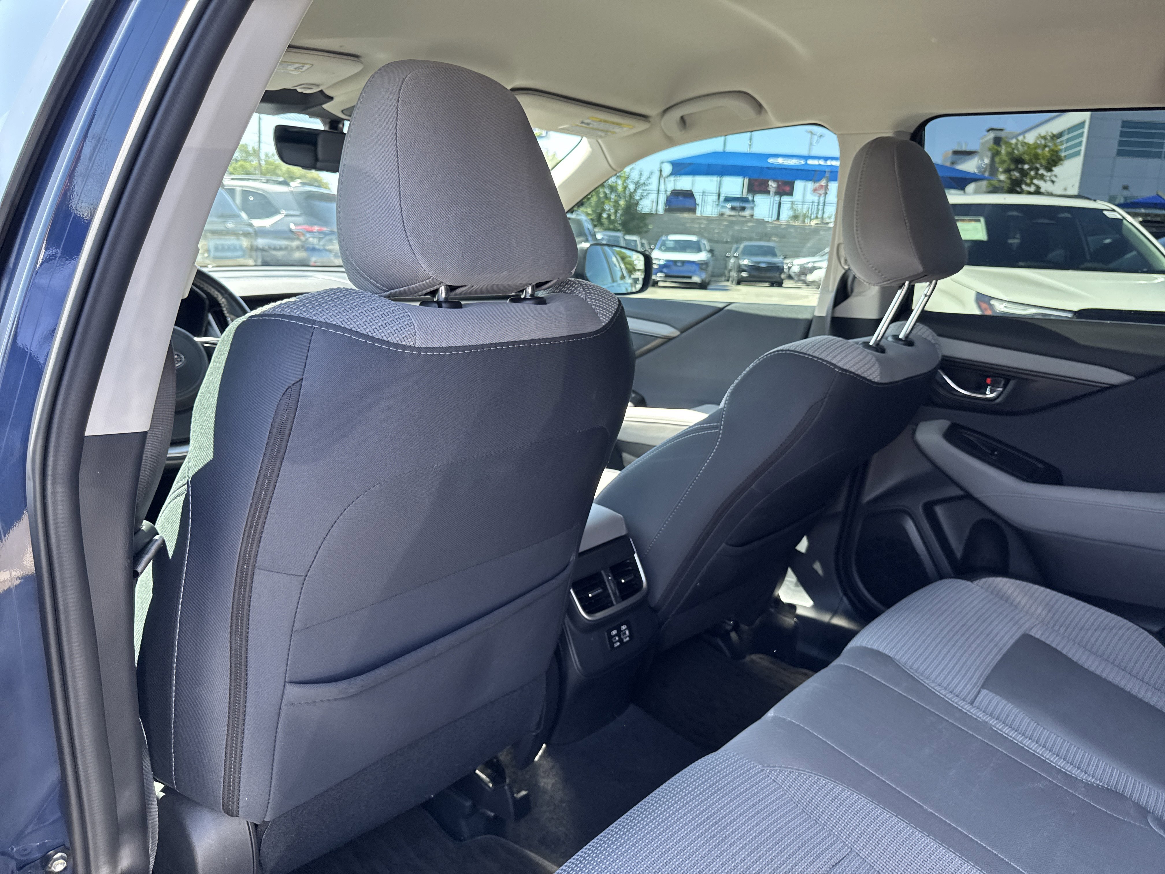 Certified 2024 Subaru Outback Premium AWD/4WD image 24
