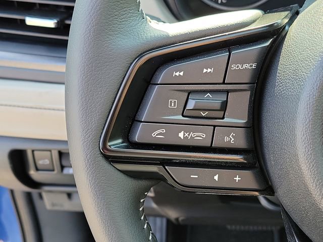 New 2026 Subaru Forester Premium AWD/4WD image 10