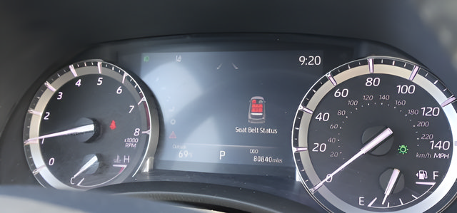 Used 2022 Toyota Highlander Limited AWD/4WD image 19
